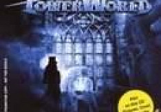 PowerWorld - s/t