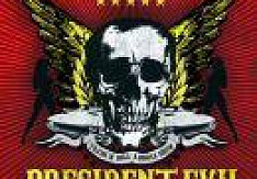 President Evil - Trash´N´Roll Asshole Show Review