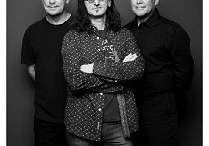 Rush - SAP Arena/Mannheim