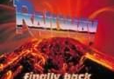 Railway - Finally Back / The Very Best Of 20 Years