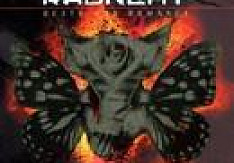 Raunchy - Death Pop Romance Review