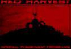 Red Harvest - Internal Punishment Programs Review