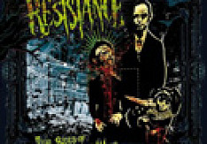 Resistance - Two Sides Of A Modern World Review