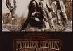 Richie Kotzen - Return Of The Mother Head's Family Reunion