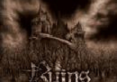 Ruins - Spun Forth As Dark Nets Review