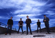 Silverstein, Spitalfield & Rachel Casca - Köln / Underground Review