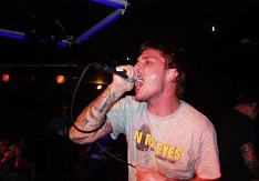 Sinking Ships, Ruiner, More Than Ever, Within Walls & The Target - Stuttgart / Jugendhaus West Review