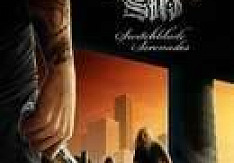 Sister Sin - Switchblade Serenades