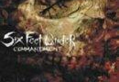 Six Feet Under - Commandment Review