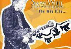 Snowy White & The White Flames - The Way It Is