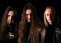 Sodom, Finntroll & Legion Of The Damned - Karlsruhe / Substage Review