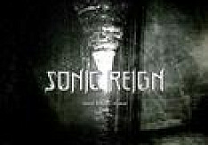 Sonic Reign - Raw Dark Pure (Re-Release)