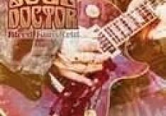 Soul Doctor - Blood Runs Cold