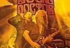 Soul Doctor - That's Live!