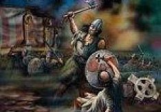 Stormwarrior - Northern Rage Review