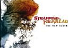 Strapping Young Lad - The New Black Review