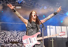 Summer Breeze 2007 - Der Nachbericht Review