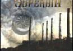 SuperbiA - s/t Demo 2007 (EP)