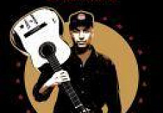 The Nightwatchman - One Man Revolution Review