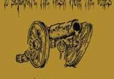 To Separate The Flesh From The Bones - For Those About To Rot Review