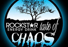 Taste Of Chaos Tour 2006 - Köln / E-Werk Review