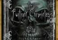 Ten - The Twilight Chronicle