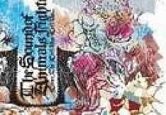 The Sound Of Animals Fighting - Lover, The Lord Has Left Us