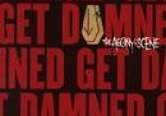 The Agony Scene - Get Damned Review