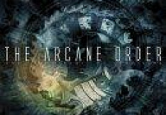 The Arcane Order - The Machinery Of Oblivion Review
