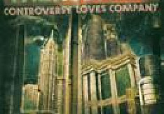 The Audition - Controversy Loves Company Review