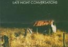 The Forecast - Late Night Conversations Review