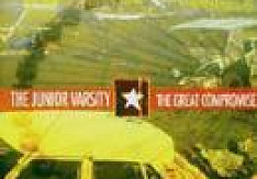 The Junior Varsity - The Great Compromise (Re-Release) Review