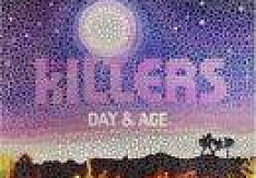 The Killers - Day And Age