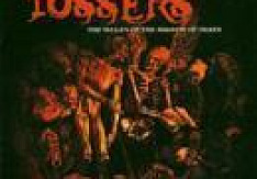 The Tossers - The Valley Of The Shadow Of Death Review