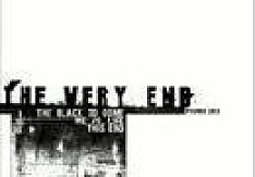 The Very End - Promo 2k5 Review