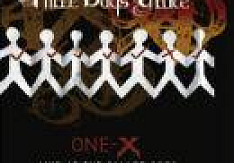 Three Days Grace - One-X (CD+DVD)