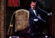 Thunder - Robert Johnson's Tombstone