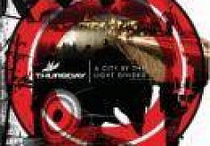 Thursday - A City By The Light Divided Review