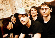 Turbostaat & Kids Explode - Freiburg / Auditorium der Jazz- und Rockschule Review