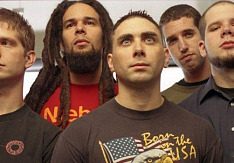 Twelve Tribes - Interview mit Sänger Adam Jackson Review