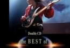 Uli Jon Roth - The Best Of (Doppel CD)