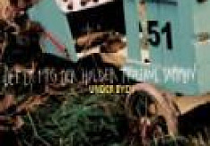 Under Byen - Det Er Mig Der Holder Træerne Sammen Review