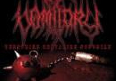 Vomitory - Terrorize Brutalize Sodomize Review