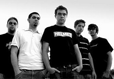 Velvet Stab - Interview mit Zoli, Viktor und Ajtony