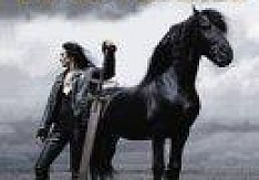 Virgin Steele - Visions of Eden