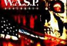 W.A.S.P. - Dominator