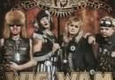 Wig Wam - Wig Wamania