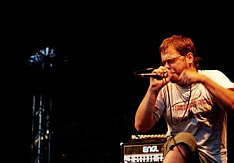 Adjudgement - Interview mit Gitarrist Markus