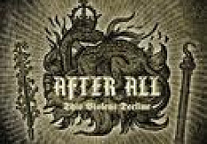After All - This Violent Decline Review