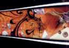 Alchemist - Austral Alien Review